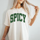 Spicy tee