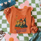 Hocus Pocus Road Trip Women’s Crewneck