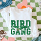 Bird Gang Women’s Crewneck