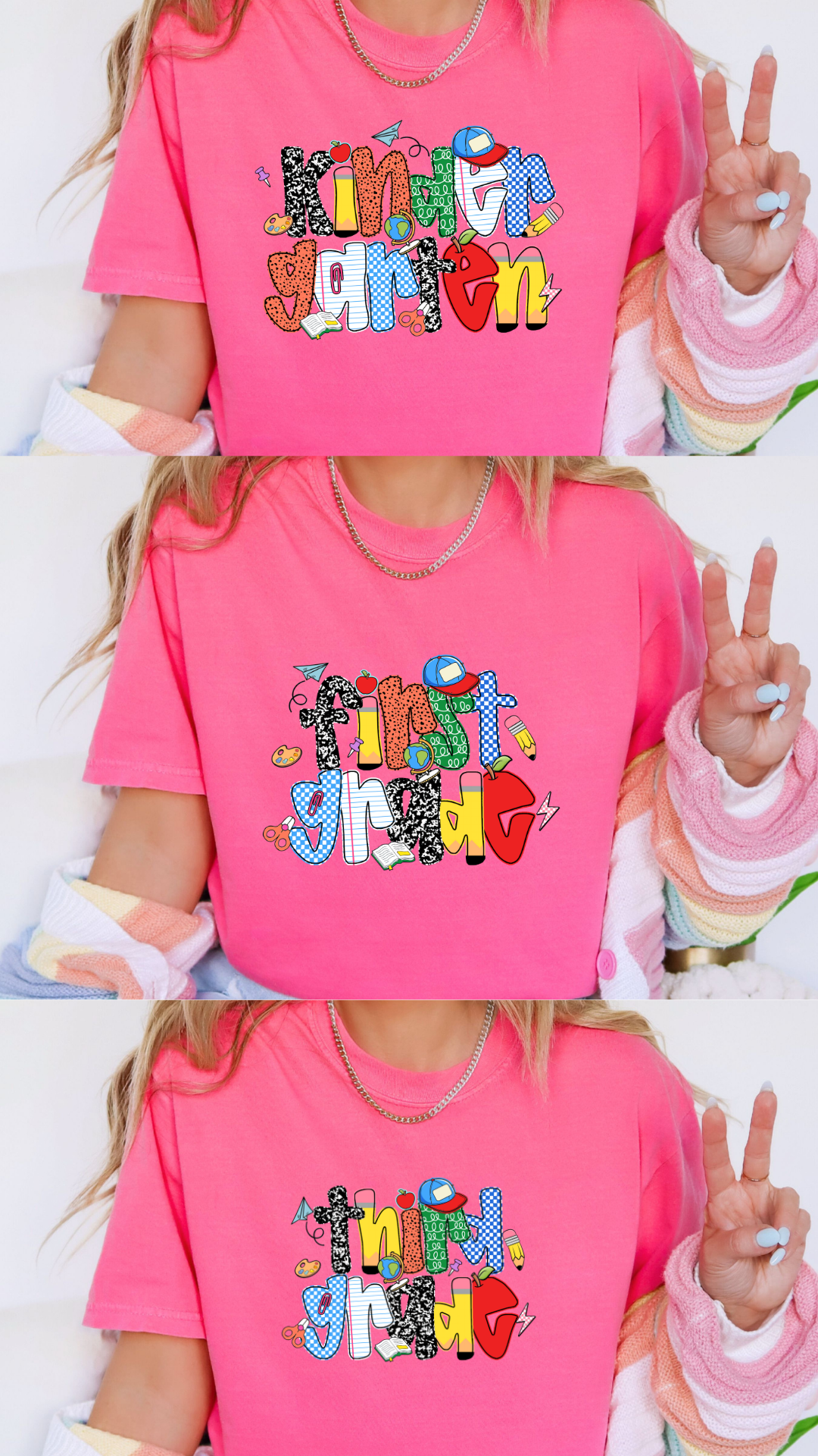 Bright Minds Collection