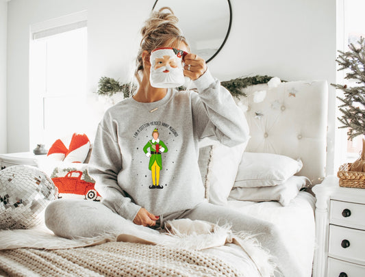 Cotton headed ninny muggins women's