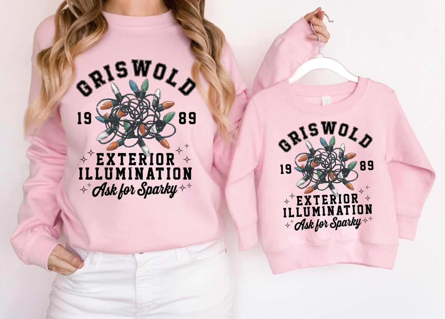 A Short-Circuit Christmas