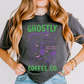 Ghostly Grounds Coffee Co.