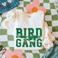 Bird Gang Women’s Crewneck