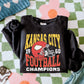 Kansas City Women’s Crewneck