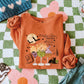 Witches Potion Women’s Crewneck