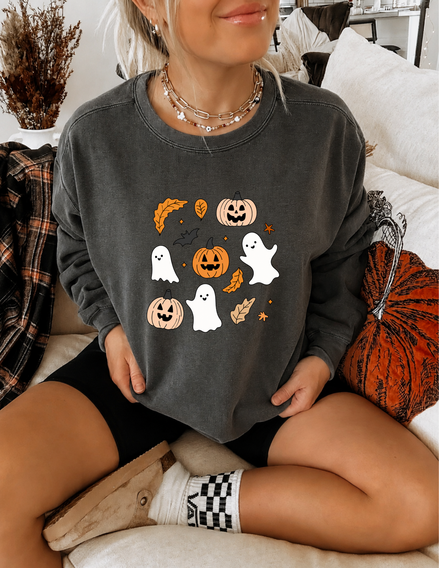 Spooky Sweeties