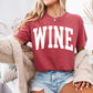 My Love Language is Pinot Noir