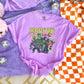 Graveyard Smash Vintage Women’s Tee