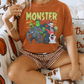 Midnight Monster Club