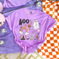Boho Boo Bash Women’s Tee
