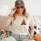 Dwight Pumpkin Pocket Women’s  Tee