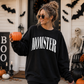 Momster Mode