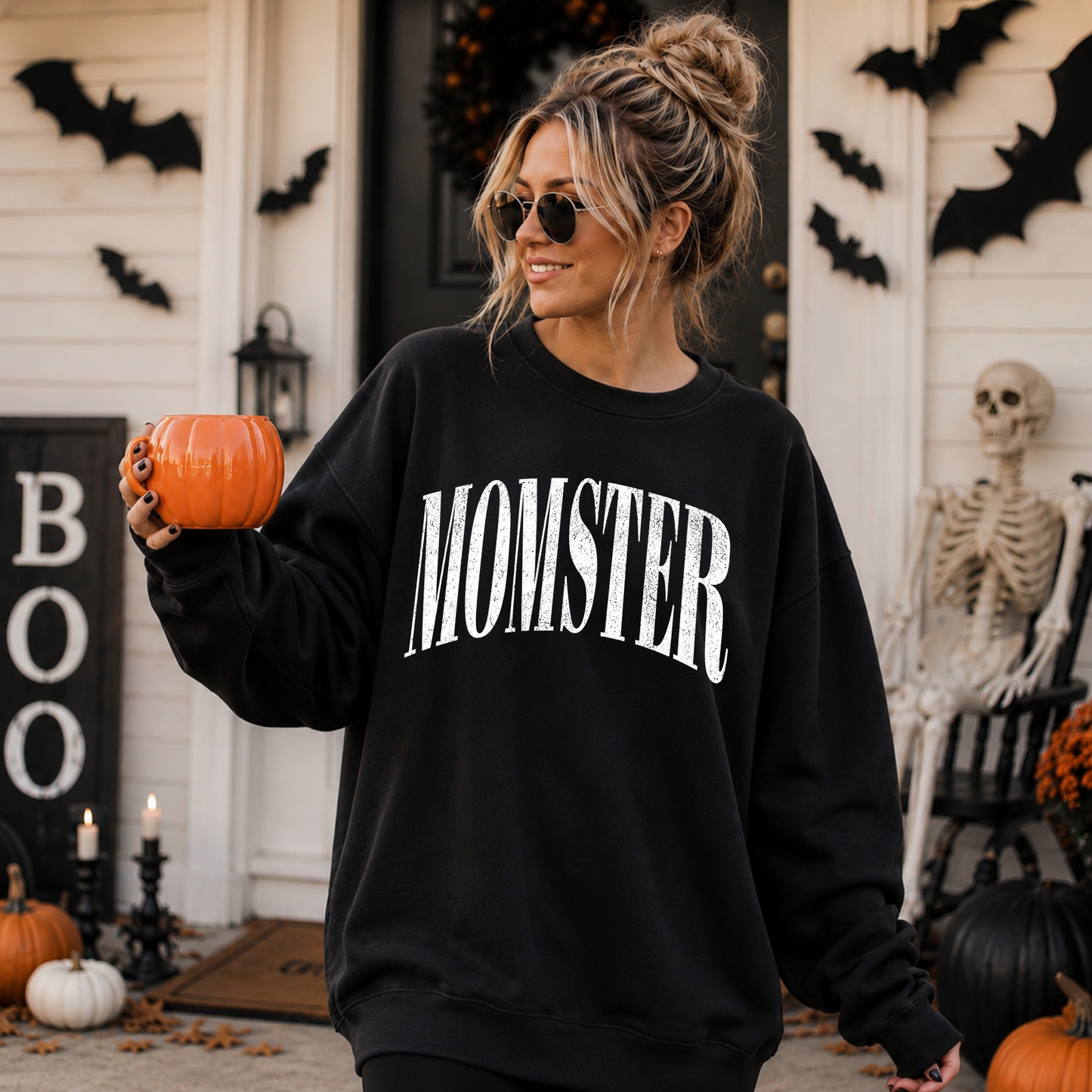 Momster Mode