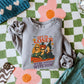 Hocus Pocus Road Trip Women’s Crewneck