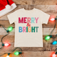 Merry & Bright Girly Christmas