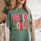 Holly Jolly Holiday