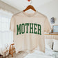 Varsity Mother Tee