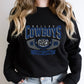 Cowboys women's tee