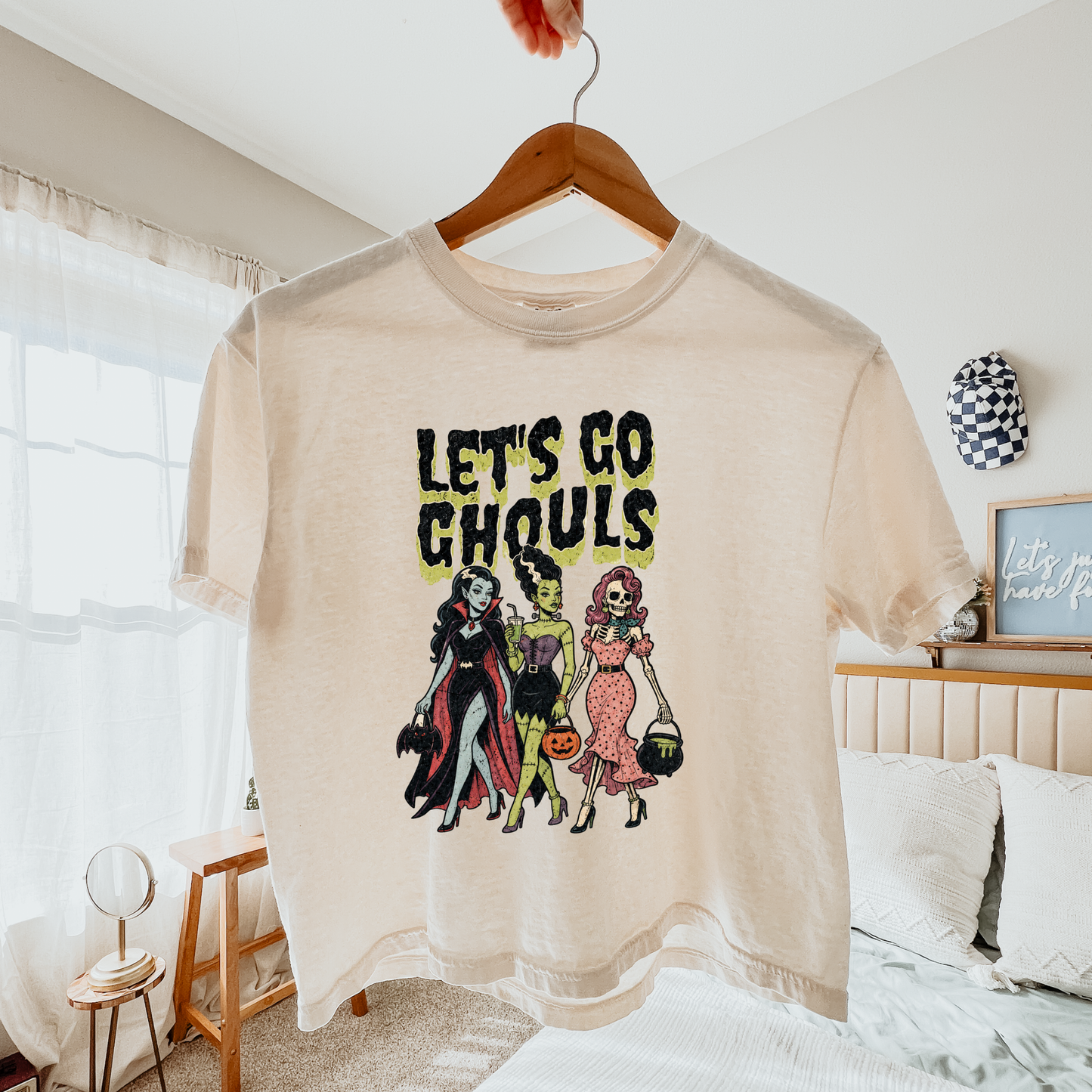 Ghouls Just Wanna Have Fun