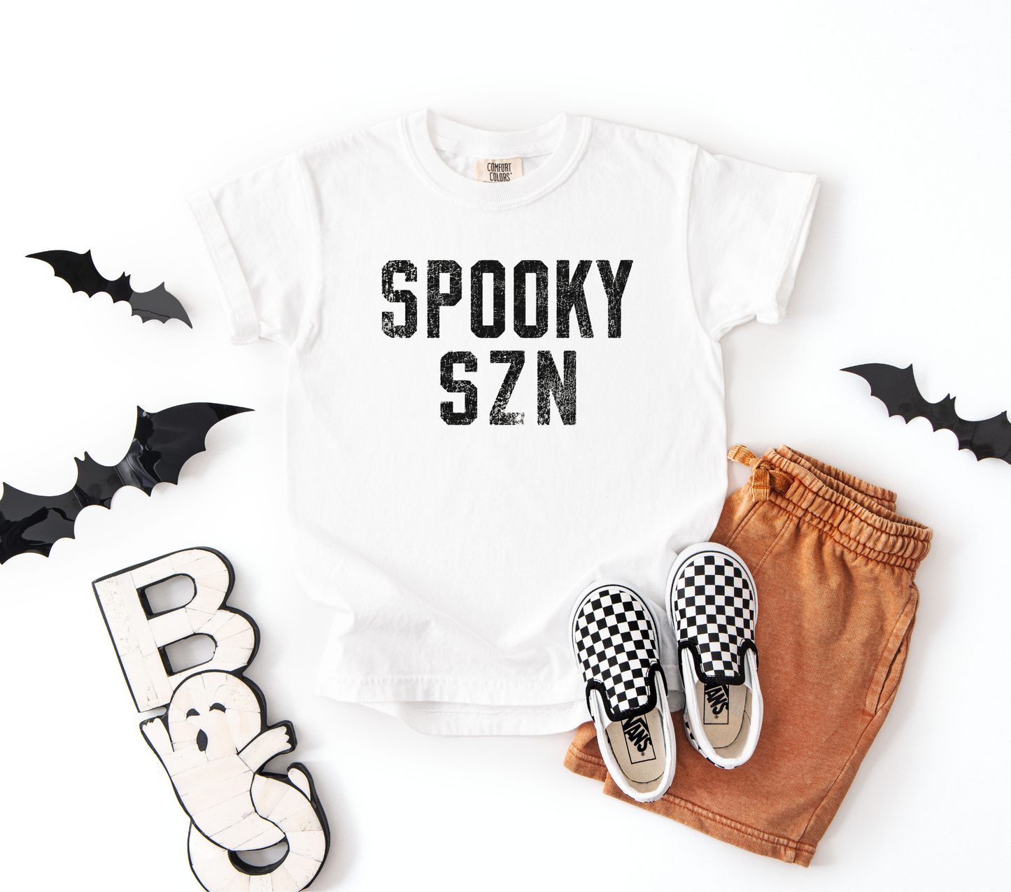 Spooky Season Essential
