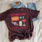 Chattahoochee tee