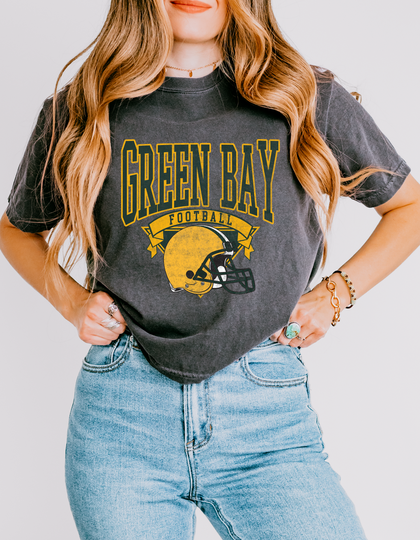 Green Bay Packers women's tee