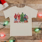Superhero Christmas