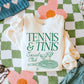 Tennis & Tinis