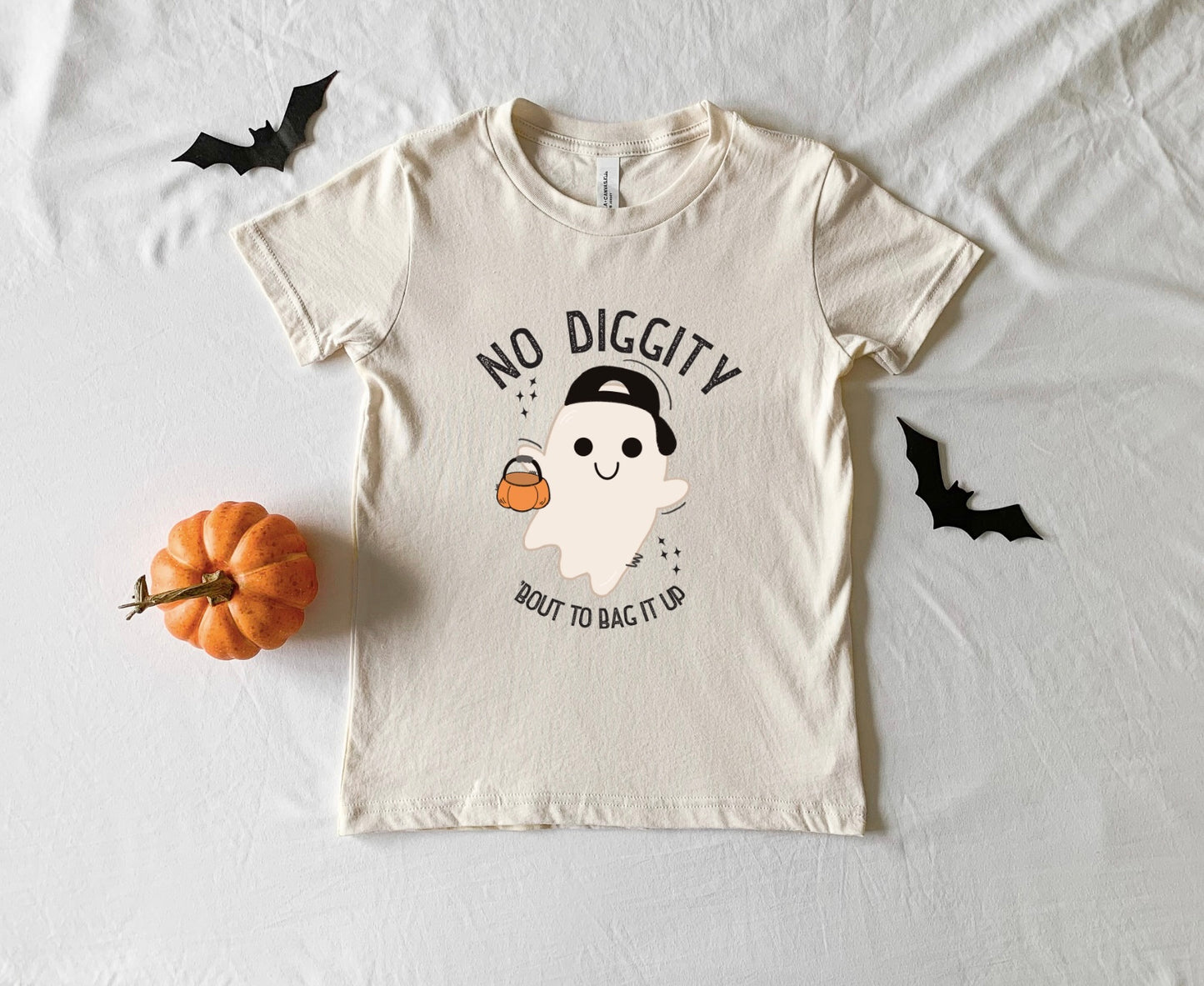 No diggity Boys Design