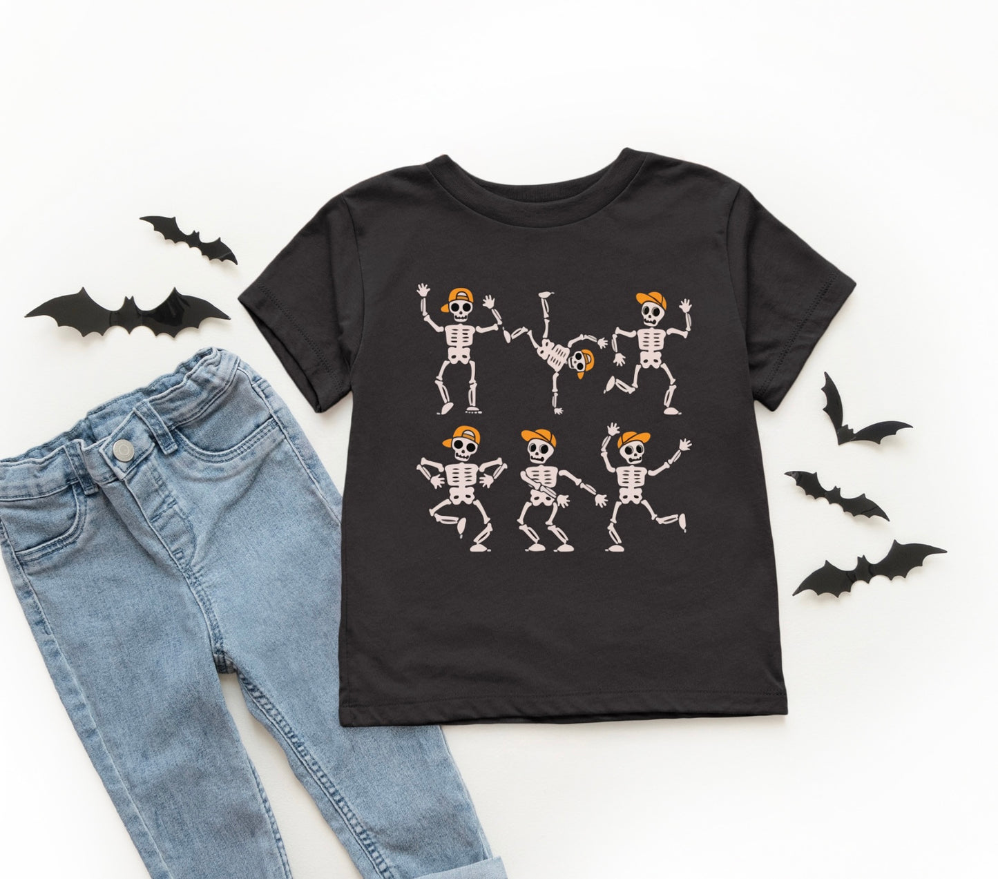 Skelton Boogie boys Design