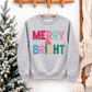Merry & Bright Girly Christmas
