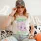 Ghostly Grounds Coffee Co.