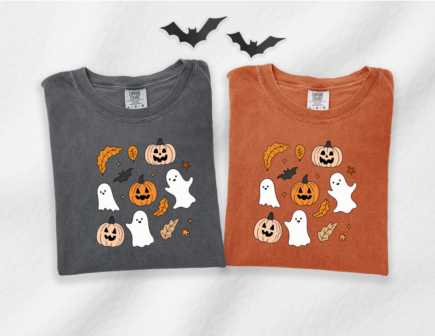 Spooky Sweeties