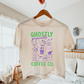 Ghostly Grounds Coffee Co.