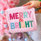 Merry & Bright Girly Christmas