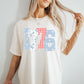 Red, White & Cute