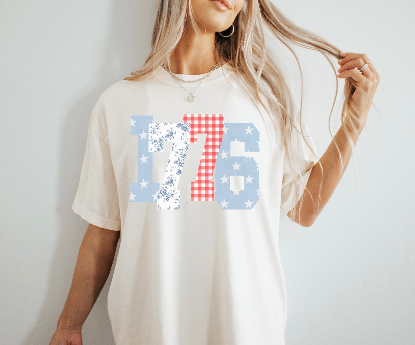 Red, White & Cute