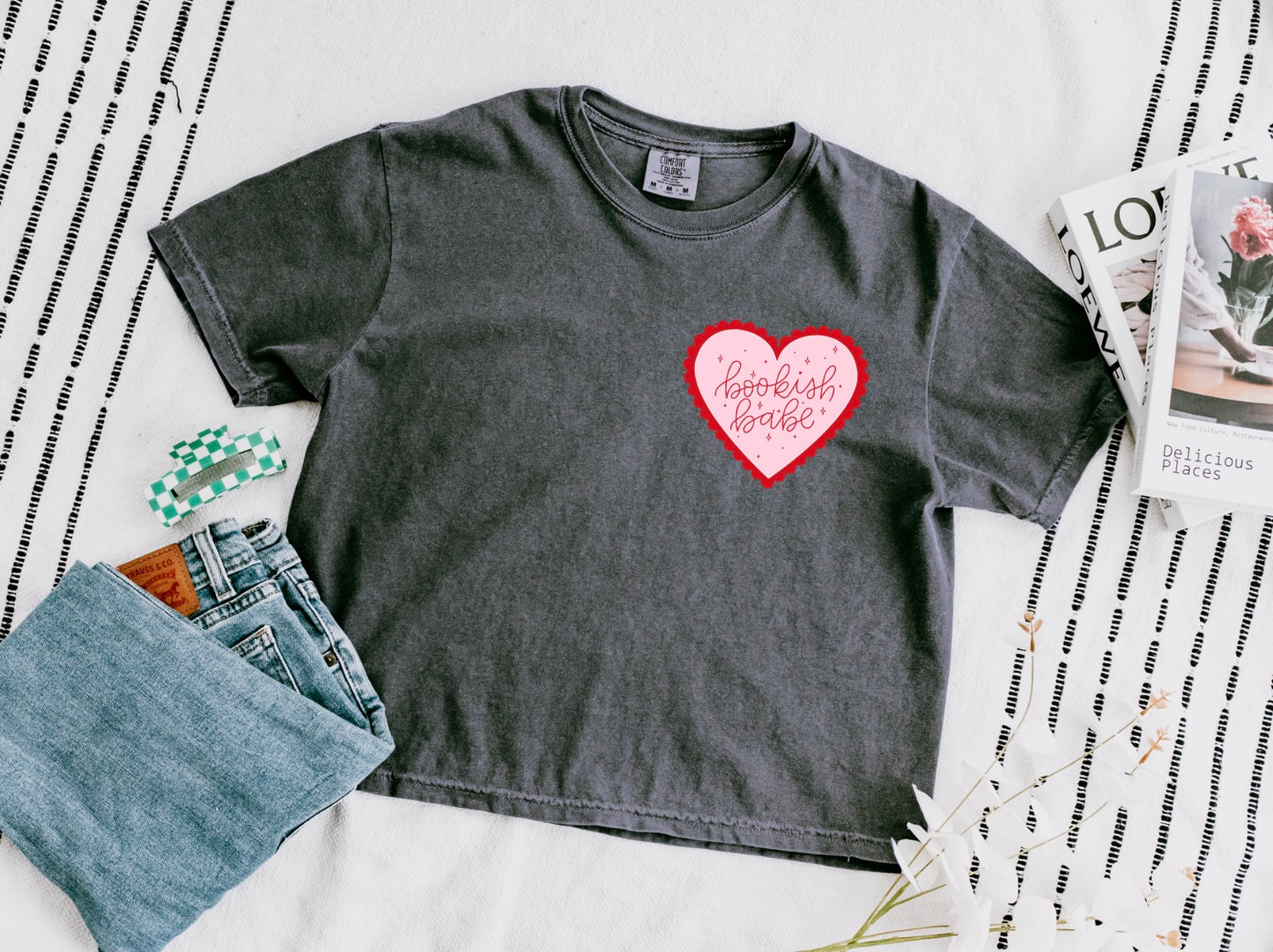 Book Lover’s Christmas