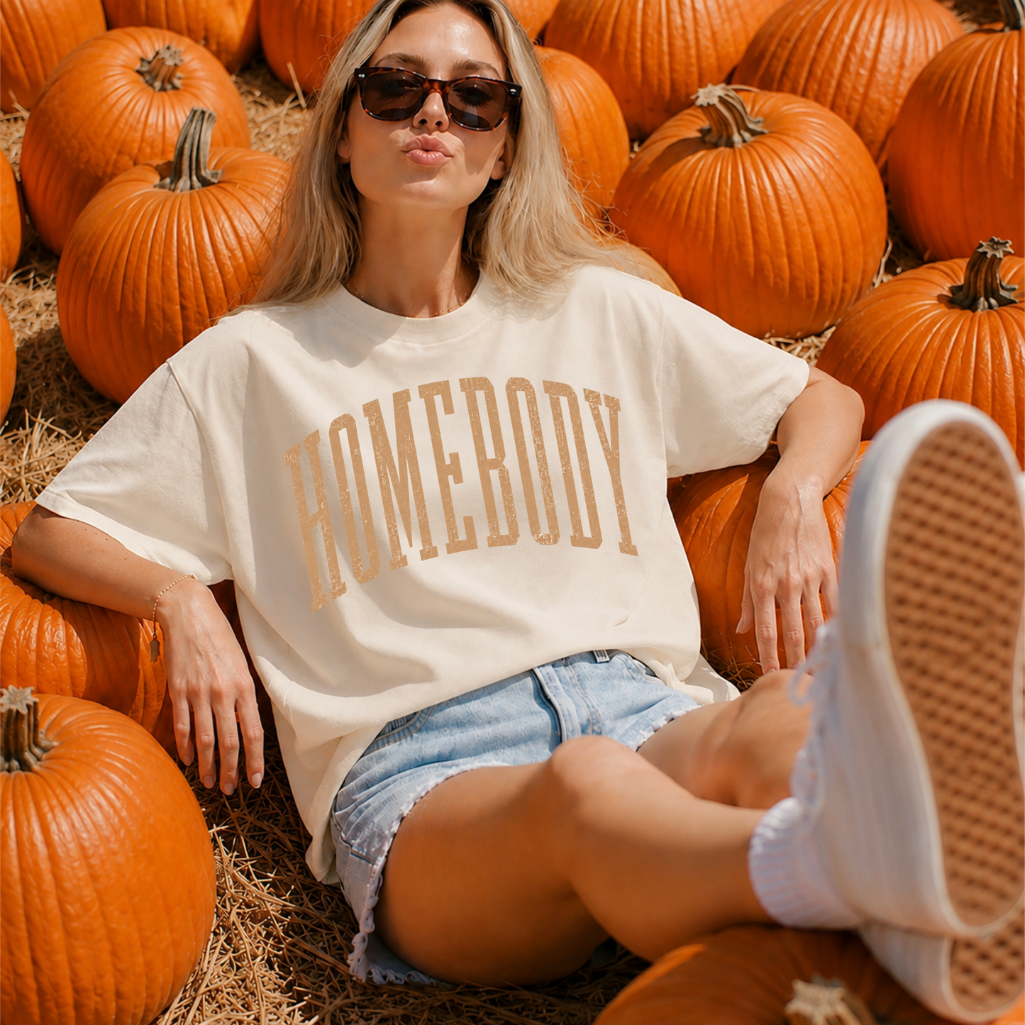Stay Spooky, Stay Home