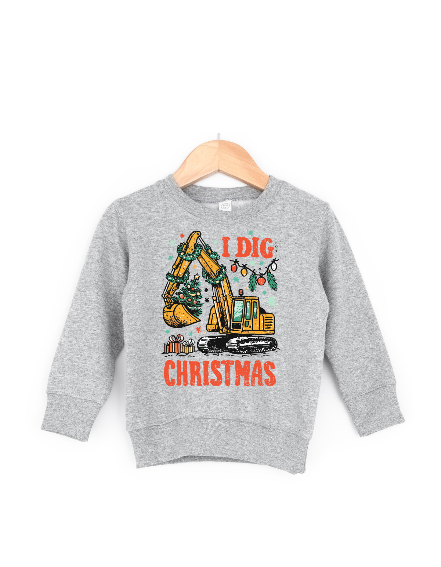 All I Dig for Christmas