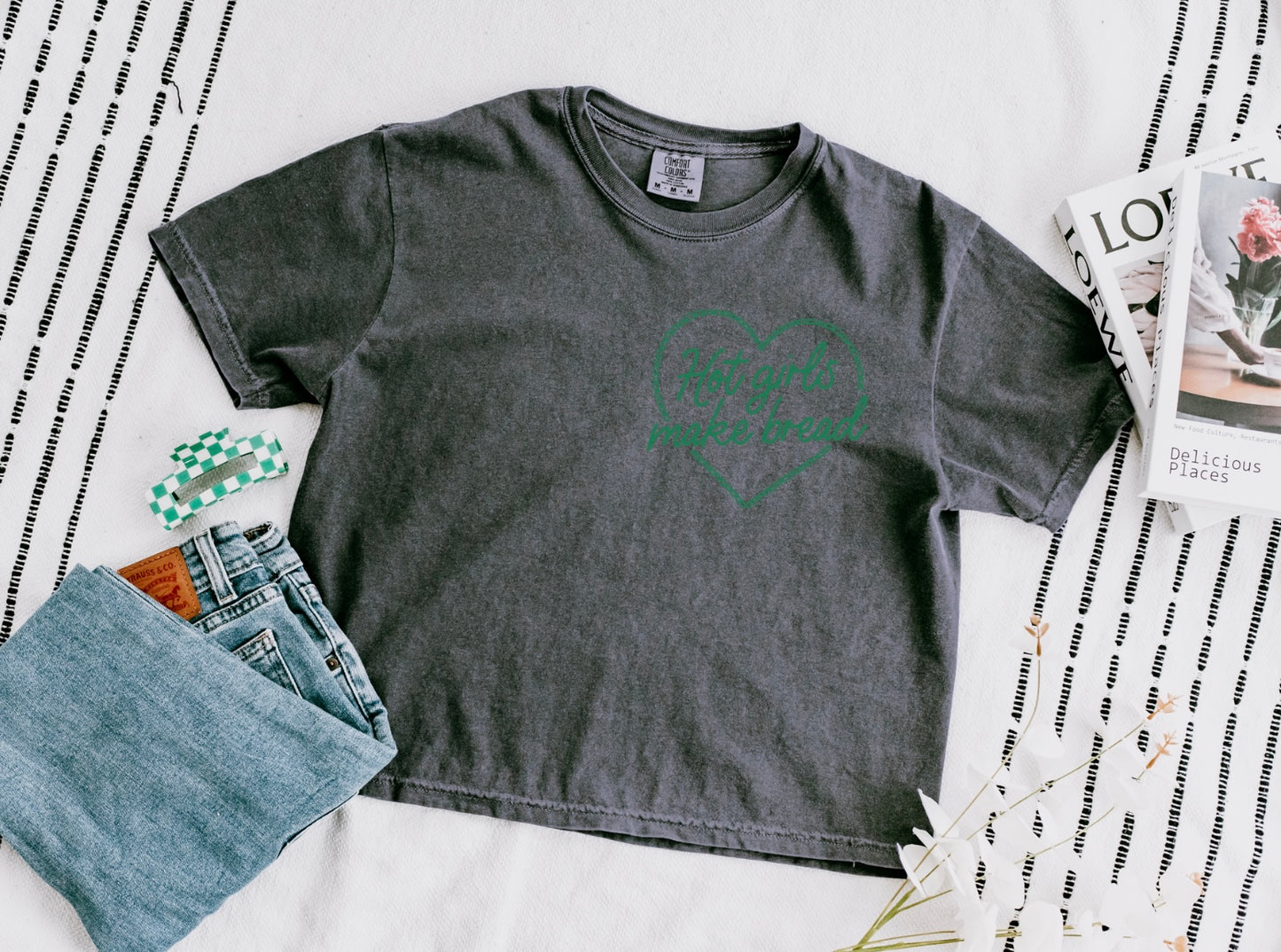 Proofing & Thriving