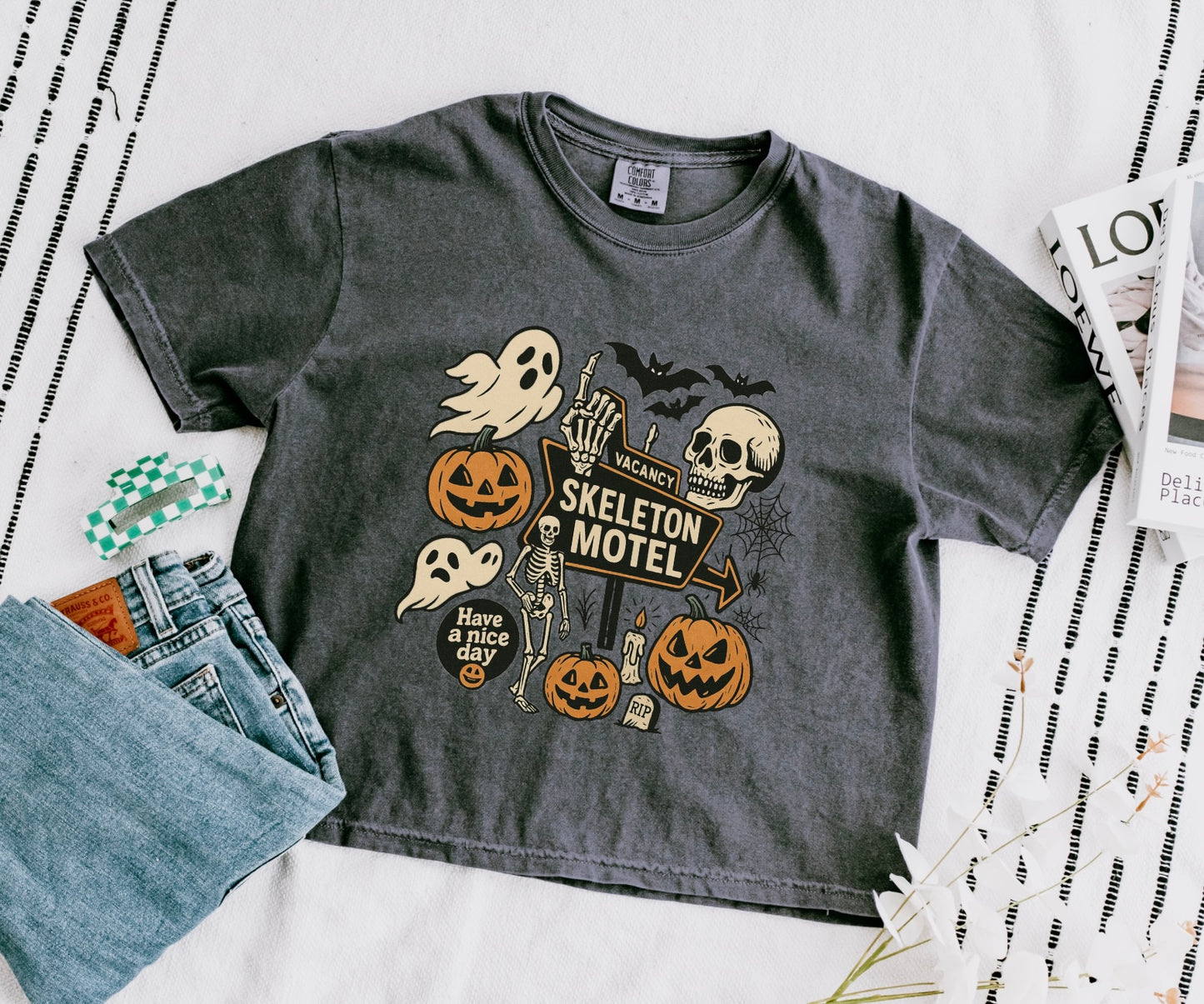 Skelton Inn Women’s Tee