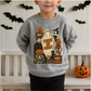 Trick or Treat Crew