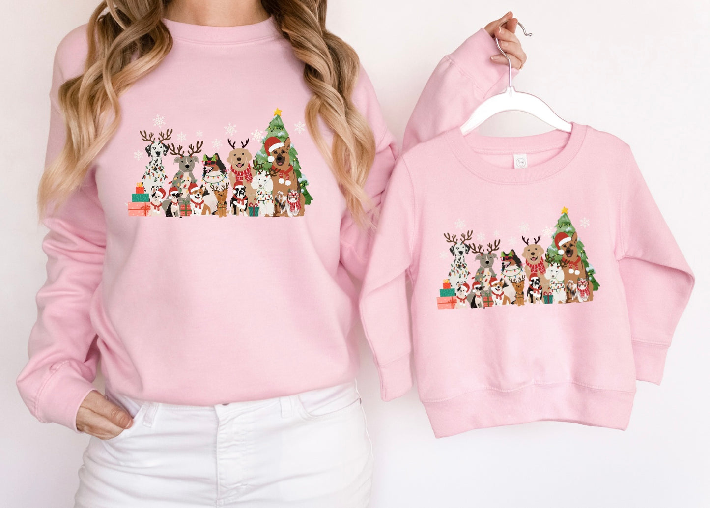 A Pawsitive Christmas