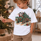 Christmas on the Farm