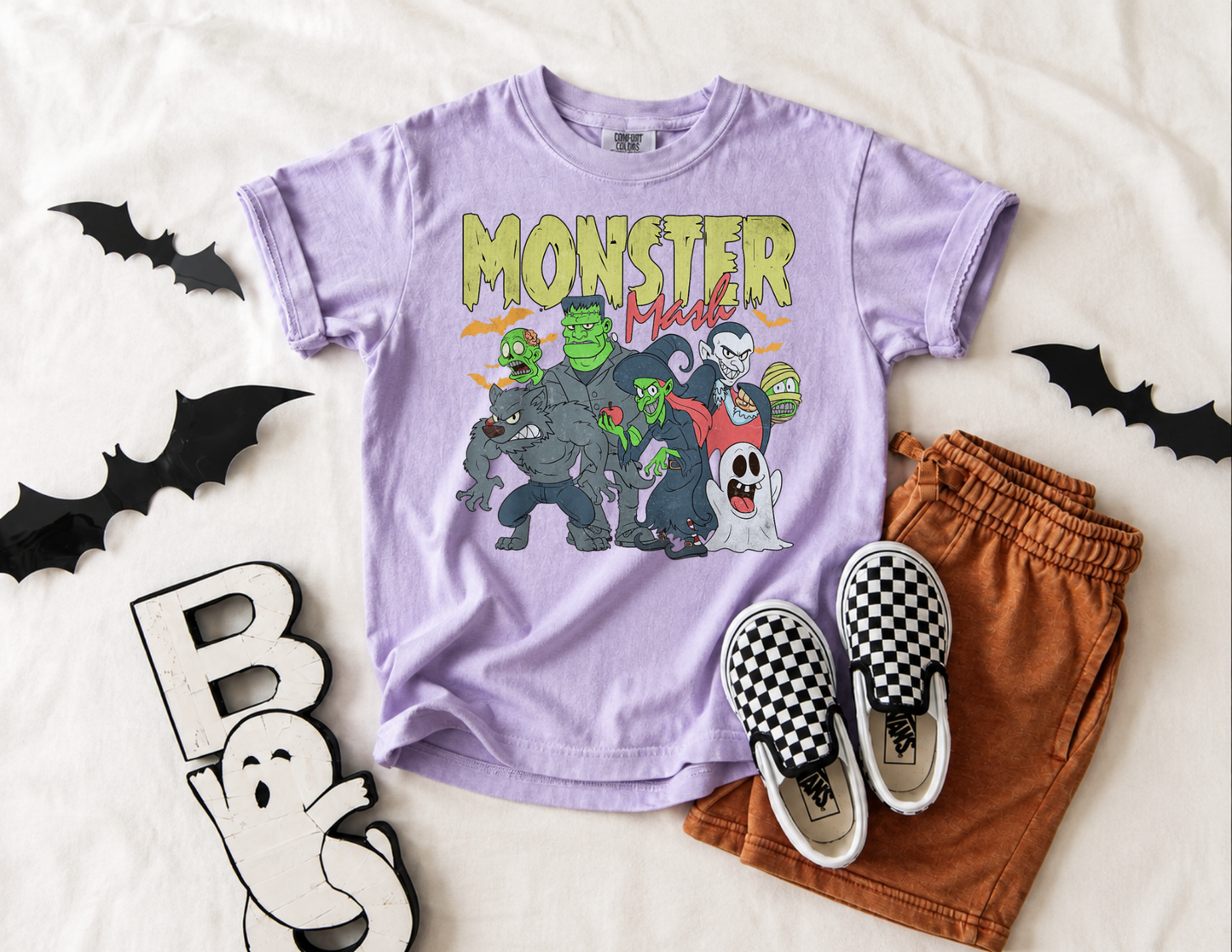 Midnight Monster Club