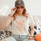 Spooky Scribble Women’s Tee