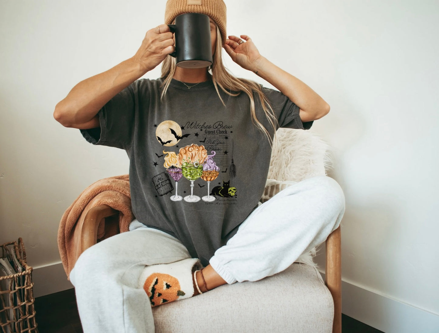 Witches Potion Women’s Tee