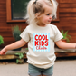 Cool Kids Collection